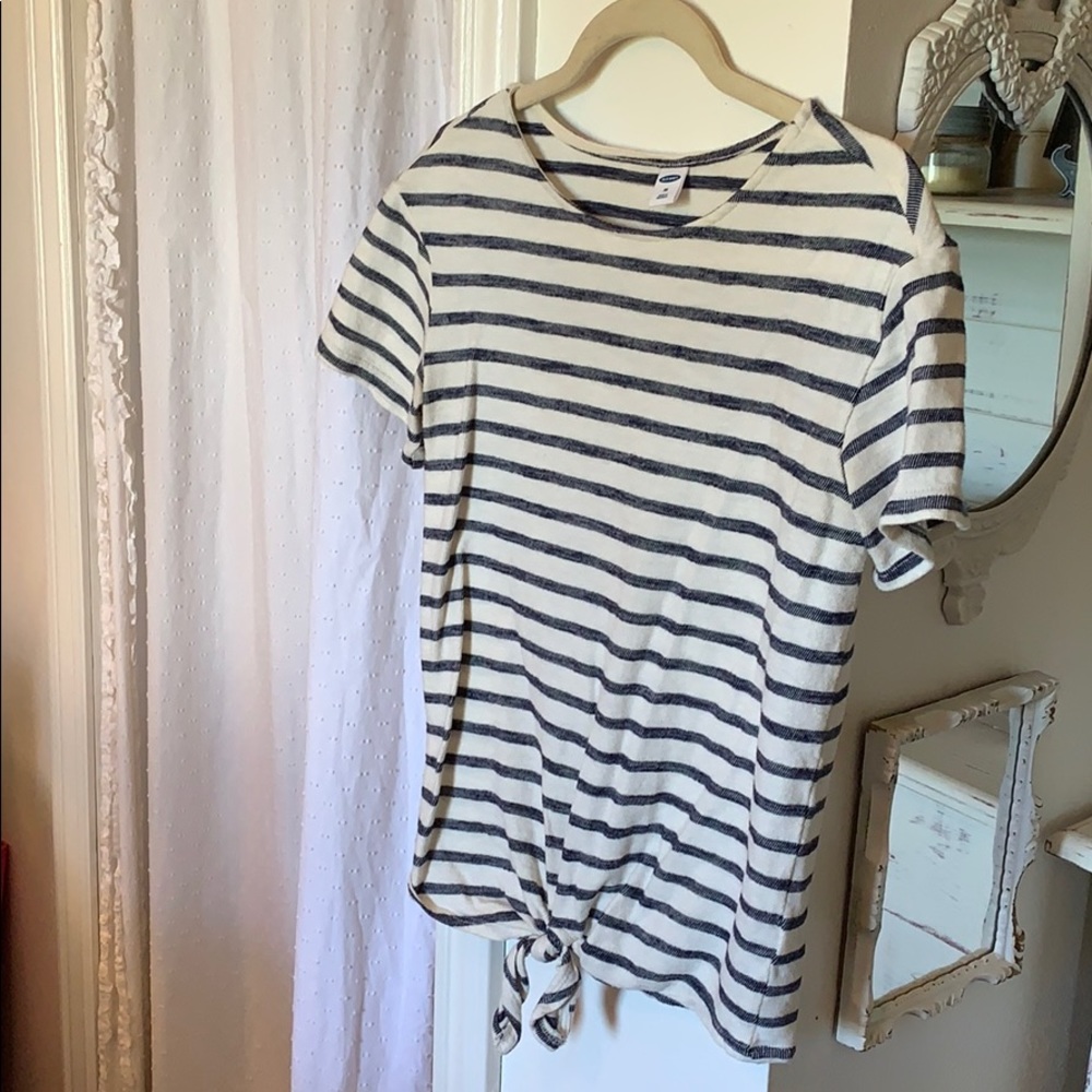 Cotten T-Shirt